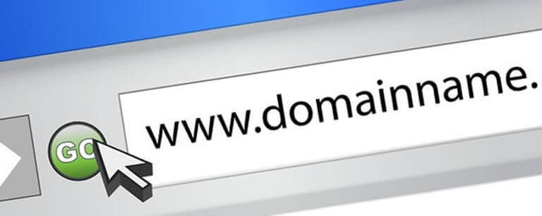 Domain Name Management, Registration & Renewal From £12/Year