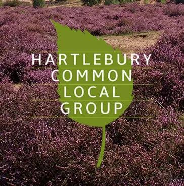 Hartlebury Common Local Group