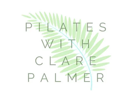 Pilates with Clare Palmer