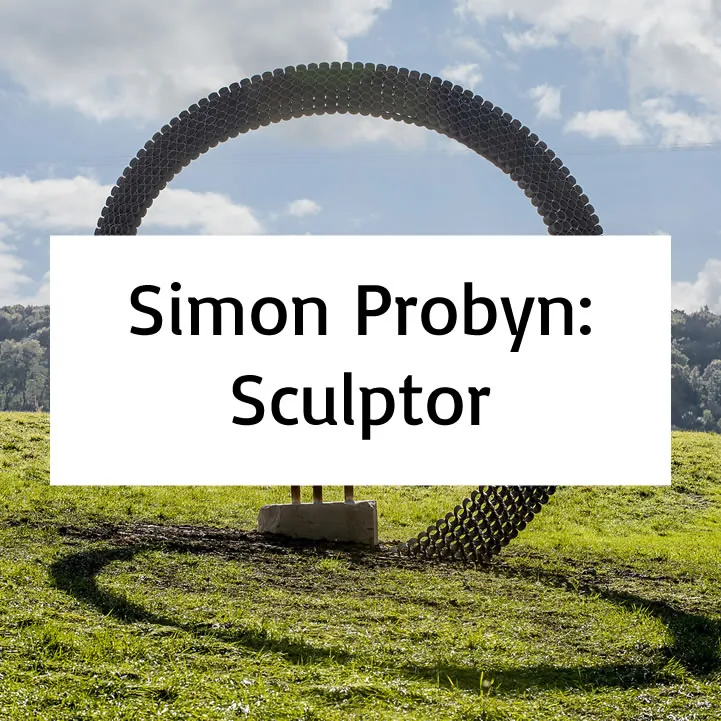 Simon Probyn
