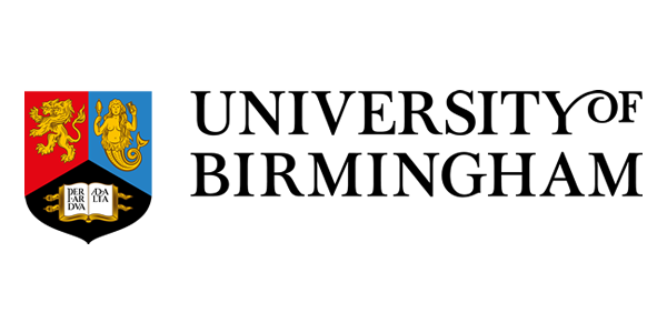 University of Birmingham logo